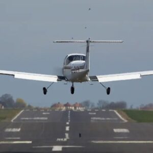 Swansea Flight for 1 Experience 30 Minutes