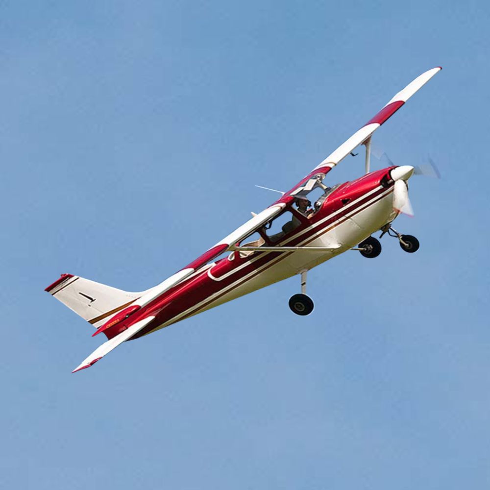 Flying Experience for 2, Stratford-upon-Avon