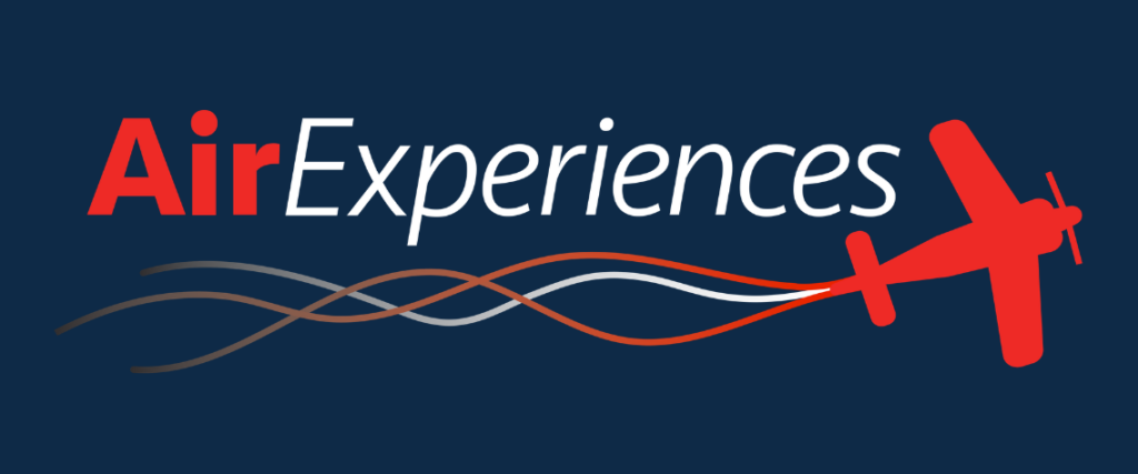 Air Experiences Logo